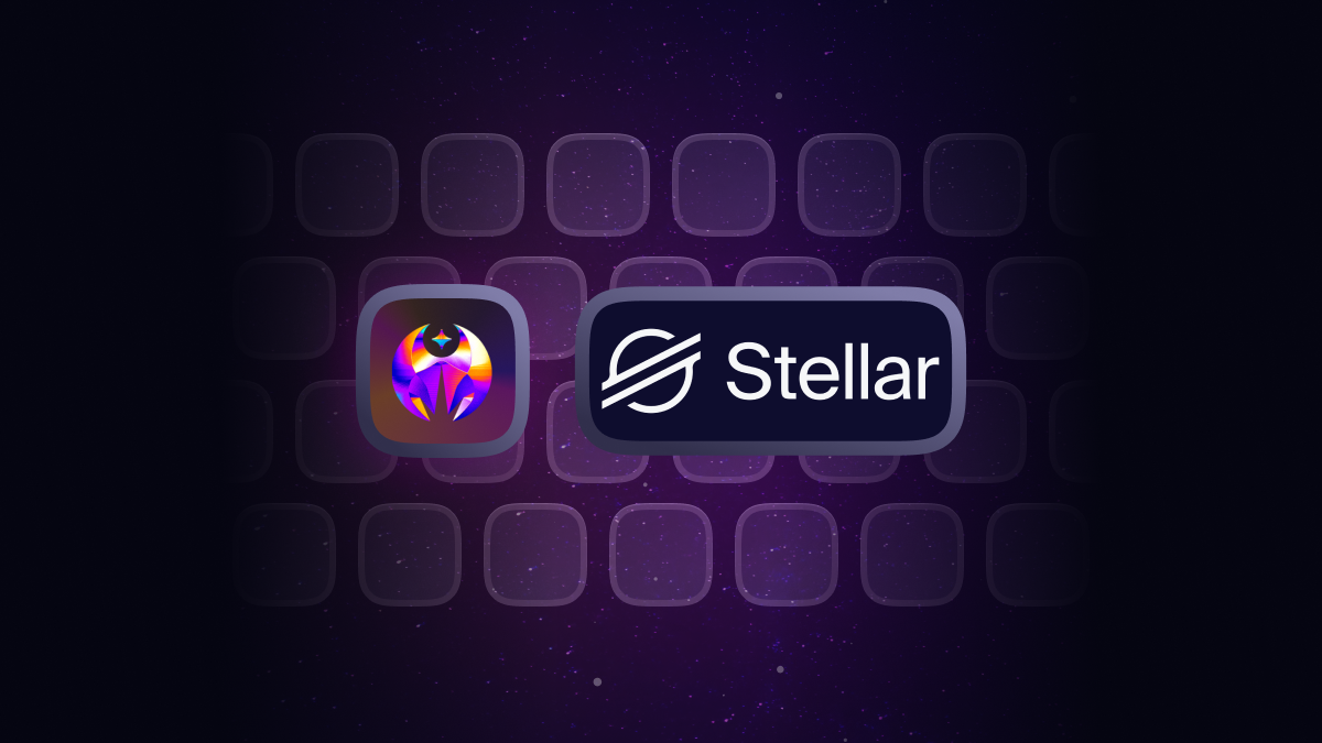 Stellar & OnlyDust team up to boost open-source contributions